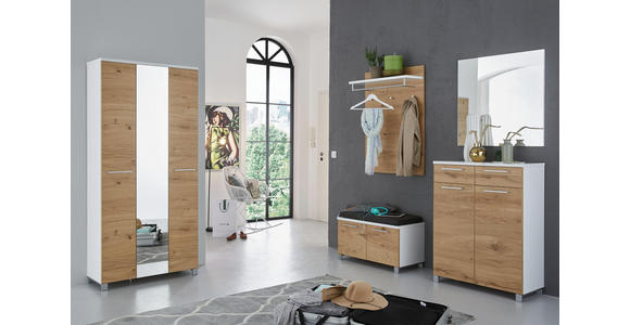 SPIEGEL - Design, Glas (80/81cm) - Dieter Knoll