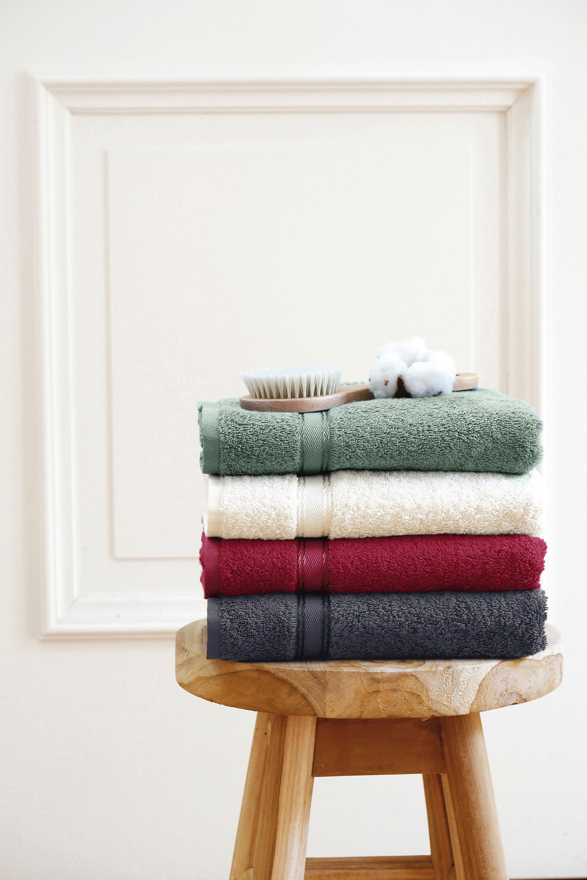 SAUNATUCH 67/200 cm Sauna Bordeaux  - Bordeaux, Basics, Textil (67/200cm) - Esposa