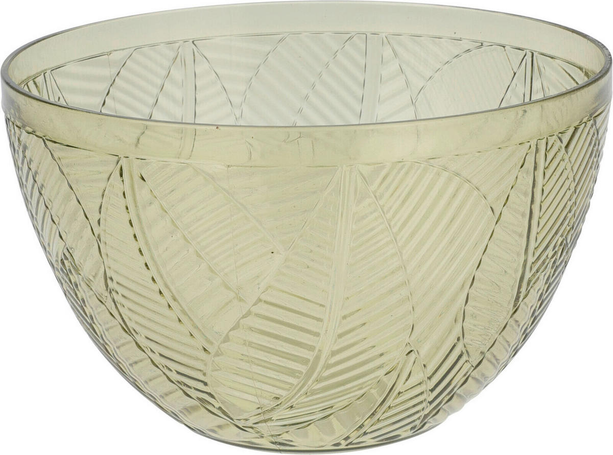 TÁL  - Basics, műanyag (14/14/8cm)