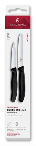 MESSERSET  - Basics - Victorinox