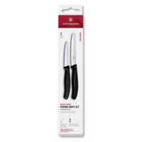 MESSERSET  - Basics - Victorinox