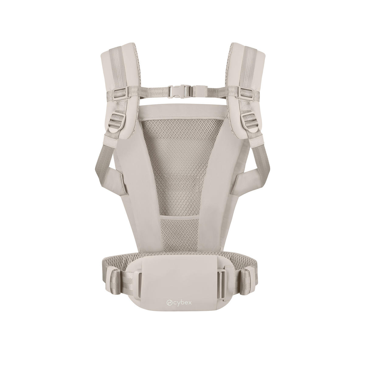 SET DJEČJIH KOLICA  70000659 Balios S Lux Stone Grey  - svijetlo siva, Basics, metal/plastika (87/60/108cm) - cybex GOLD
