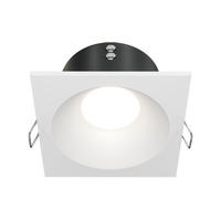 EINBAUSPOT Downlight 8,5/8,5/4,5 cm   - Basics (8,5/8,5/4,5cm) - MAYTONI