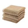 HANDTUCH London Hellrosa  - Hellrosa, Basics, Textil (55/100cm) - Aquanova