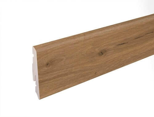 PODNA LAJSNA boje breze 240/5.8/1,4 cm   - boje breze, Basics, plastika (240/5.8/1,4cm) - Econfloor
