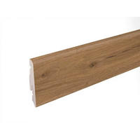 PODNA LAJSNA boje breze 240/5.8/1,4 cm   - boje breze, Basics, plastika (240/5.8/1,4cm) - Econfloor