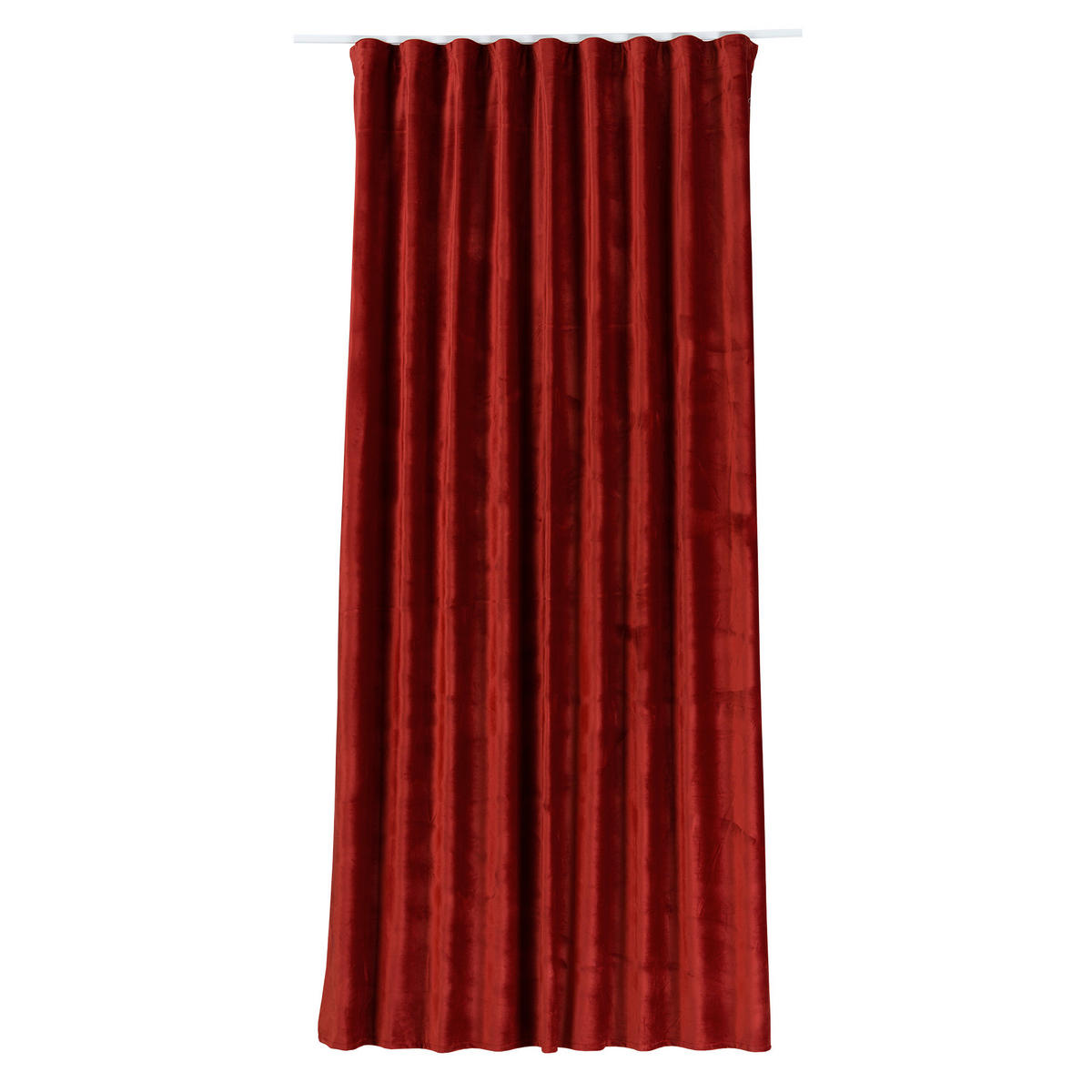 DRAPERIE CONFECȚIONATĂ black-out (nu permite trecerea luminii)  - Basics, textil (22/26.5/6cm)