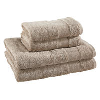 SADA RUČNÍKŮ A OSUŠEK, pískové barvy - pískové barvy, Basics, textil - Villeroy & Boch