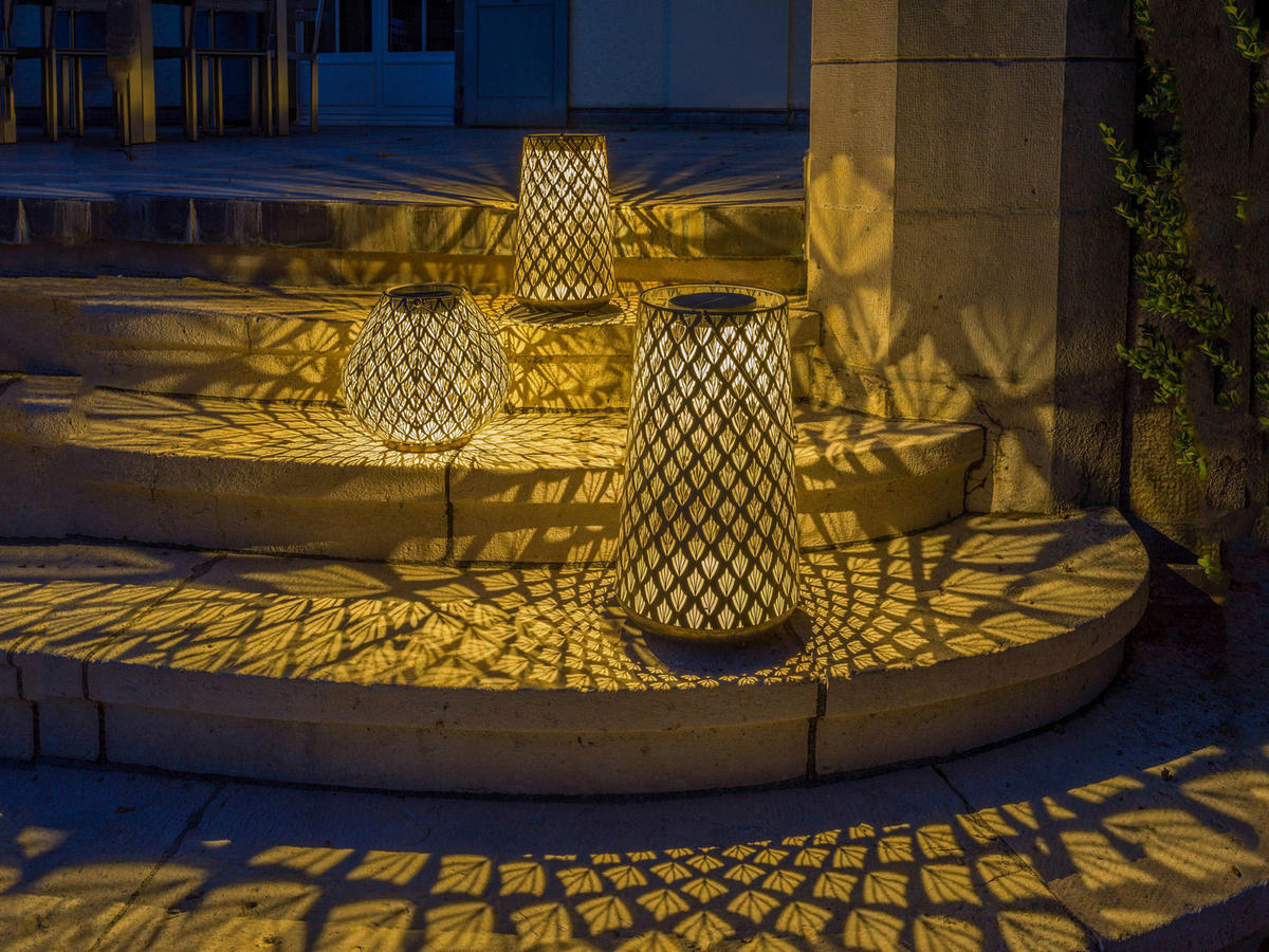 SOLARLEUCHTE - Basics (29/24cm) - STT