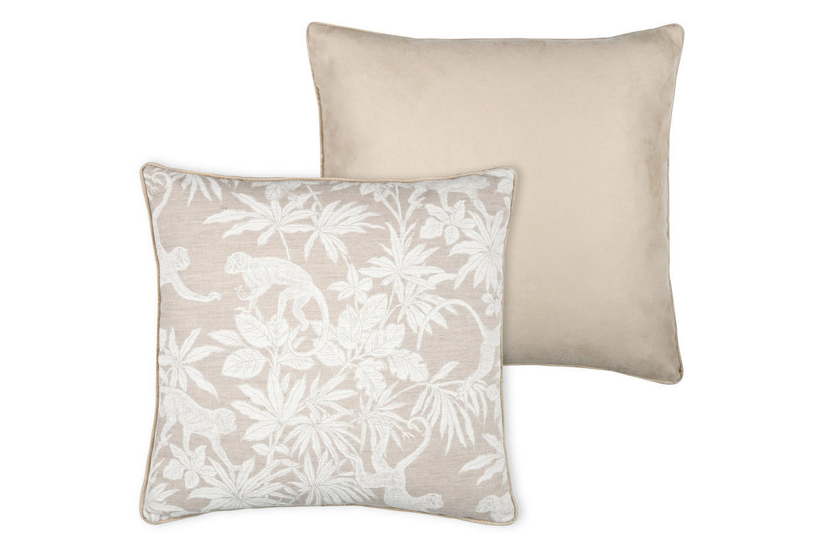 UKRASNI JASTUK   DAMARIS  - Konvencionalno, tekstil (50/50cm)