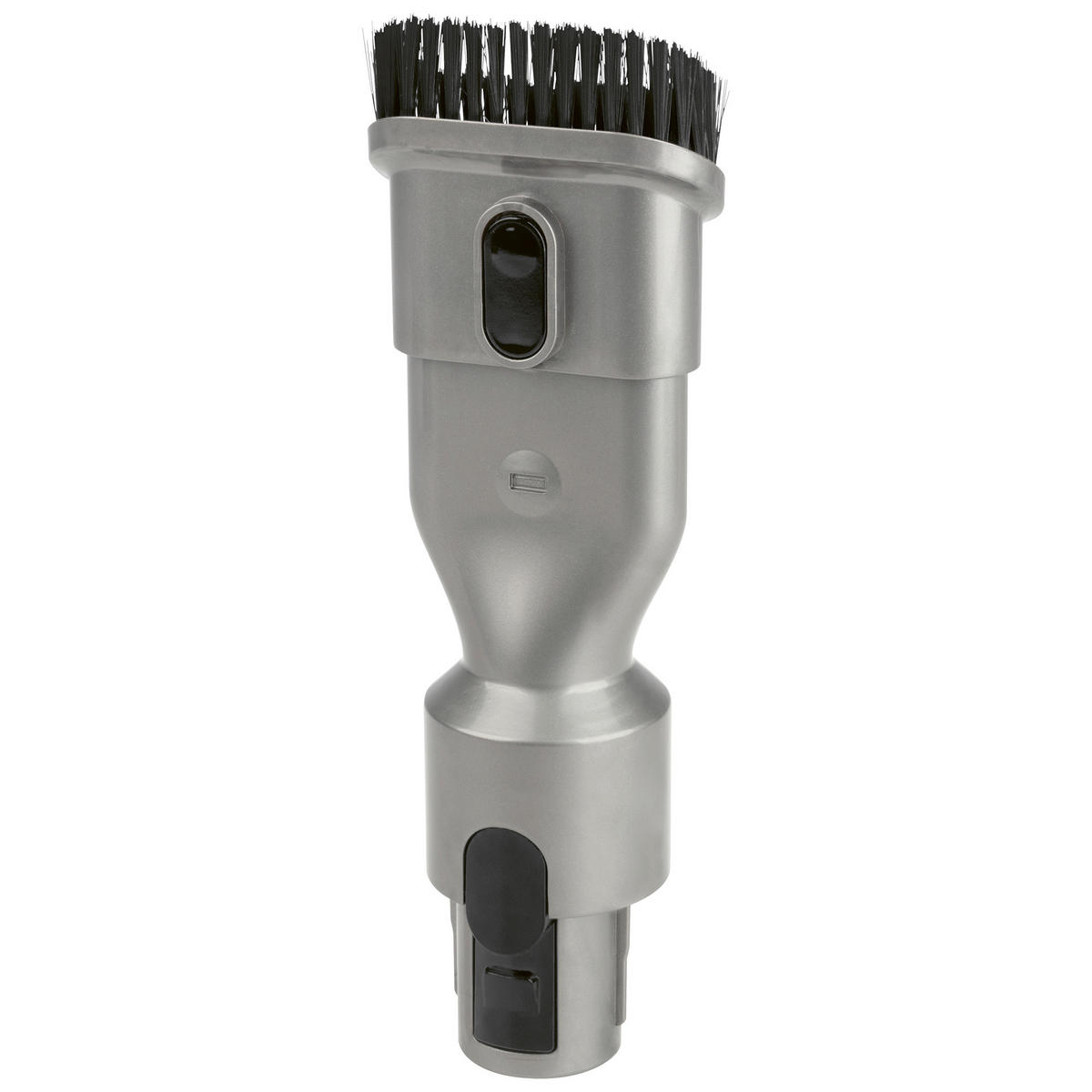 AKKU-BODENSTAUBSAUGER PC-BS 3138  - Schwarz, Trend, Kunststoff (25,0/125,0/25,0cm)
