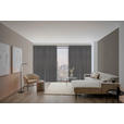 FERTIGVORHANG  blickdicht   140/260 cm  - Anthrazit, Design, Textil (140/260cm) - Dieter Knoll