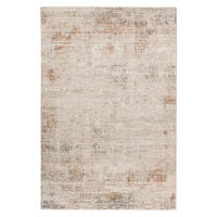 VINTAGE-TEPPICH 160/230 cm My Everest Multicolor  - Multicolor, Design, Textil (160/230cm) - Obsession