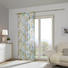 ÖSENSCHAL halbtransparent 135/245 cm - Grün, Design, Textil (135/245cm) - Esposa
