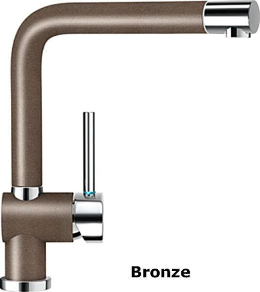SLAVINA - bakrenaste boje, Design, kamen/metal (28cm)