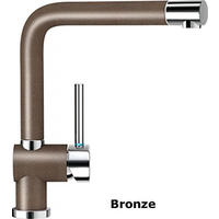 SLAVINA - bakrenaste boje, Design, kamen/metal (28cm)