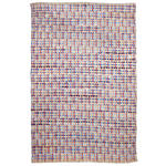 JUTETEPPICH 120/170 cm Multicolor  - Multicolor, Basics, Textil (120/170cm) - Linea Natura