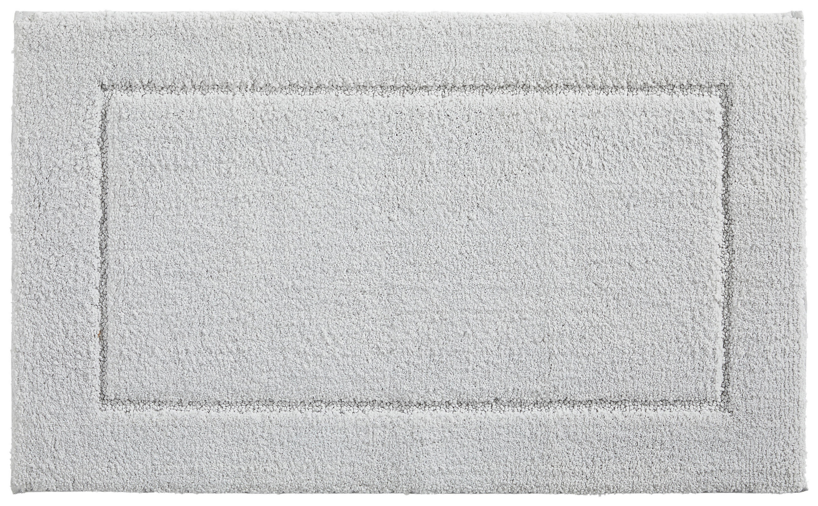 KÚPEĽŇOVÁ PREDLOŽKA, 60/100 cm - strieborná, Konventionell (60/100cm) - Esposa