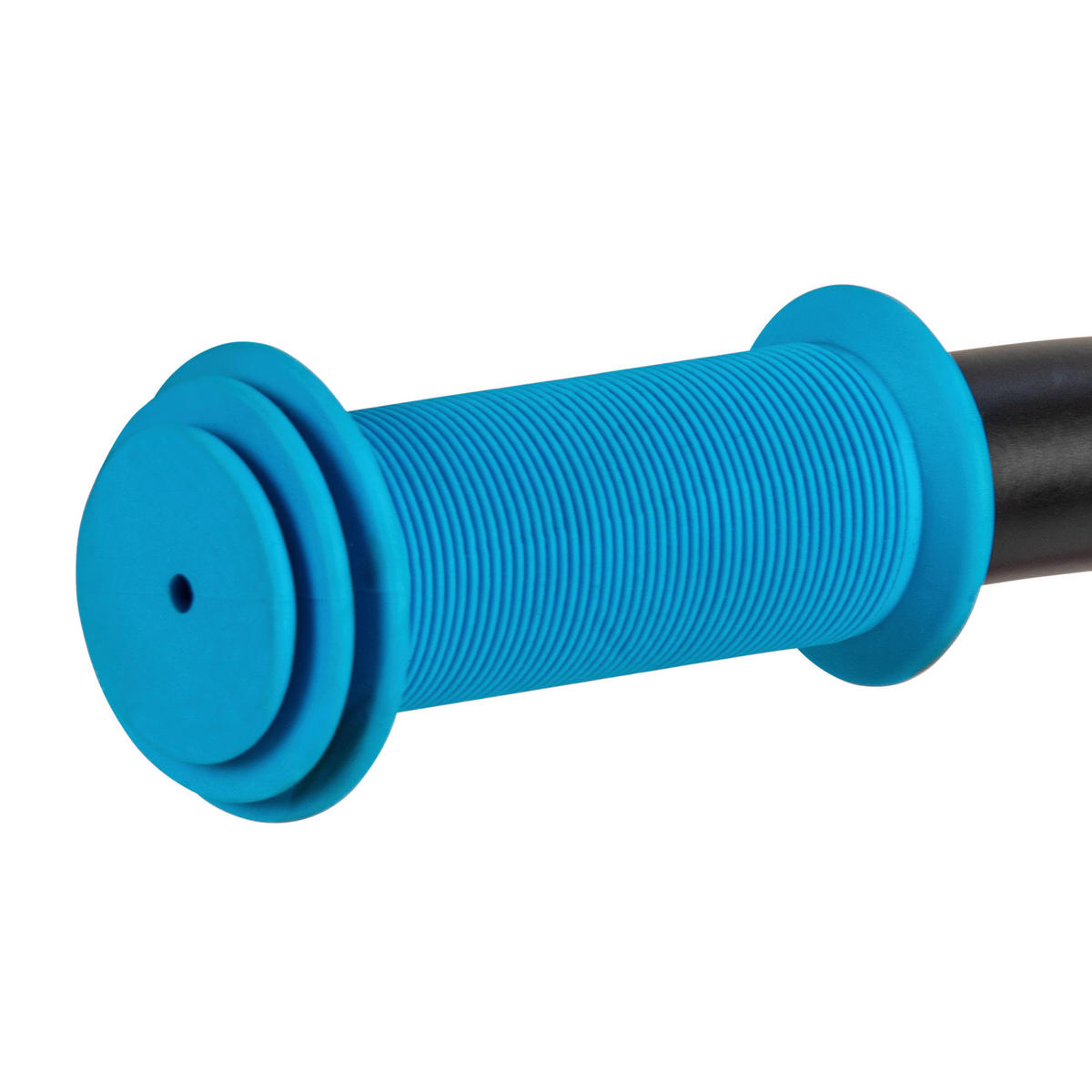 KINDERFAHRRAD 10 Zoll  - Pink, Basics, Metall (47/55/75cm)