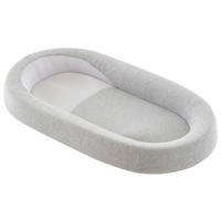 NESTCHEN grau meliert  - Basics (48/80cm) - Träumeland