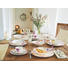 SPEISETELLER Fine China - Multicolor, Basics (27cm) - VILLEROY & BOCH