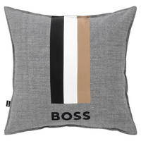 ZIERKISSEN    - Design (45/45cm) - Hugo Boss