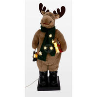 LED-WEIHNACHTSFIGUR  - Basics (45/35/110cm)