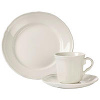 KÁVOVÁ SOUPRAVA porcelán keramika  - Basics, keramika - Novel