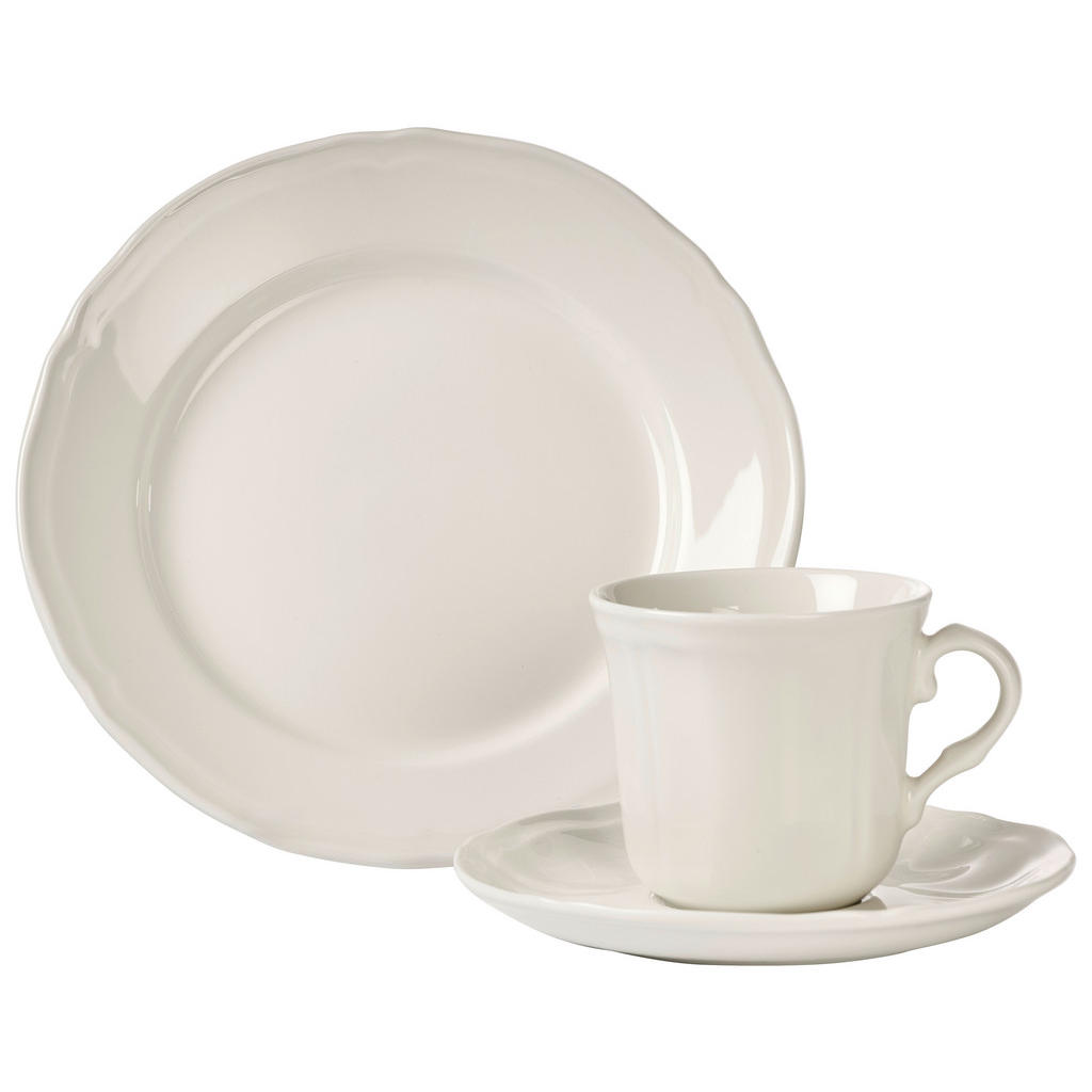 Novel KÁVOVÝ SERVIS porcelán keramika