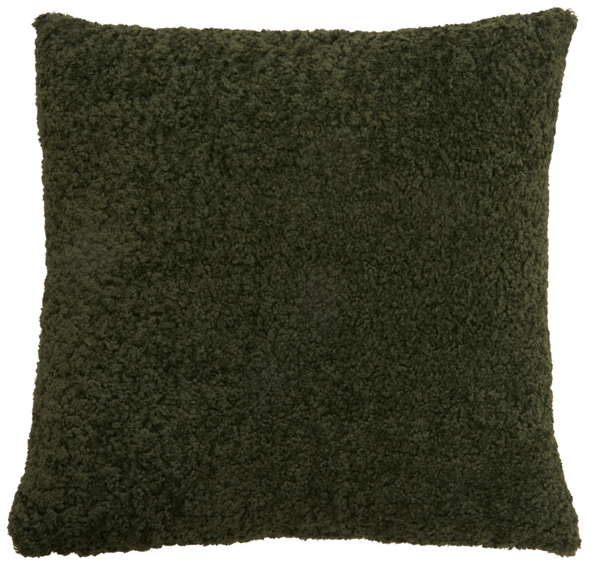 DEKORAČNÍ POLŠTÁŘ 45/45 cm - zelená, Konvenční, textil (45/45cm) - Esposa