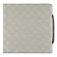 OUTDOOR-KISSEN  - Sandfarben, Design, Textil (40/40cm) - Joop!