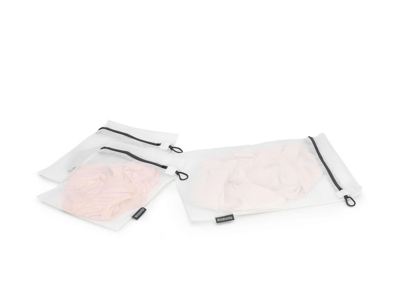 SÍŤKA NA PRÁDLO - Design, textil (33.8/1/44.5cm) - Brabantia