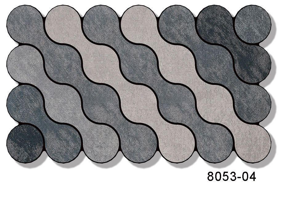 LÁBTÖRLŐ  - Basics, műanyag (75/45cm)