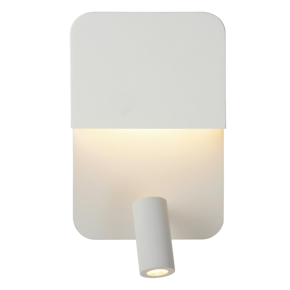 LESELEUCHTE 10/13,5/24 cm   - Basics, Metall (10/13,5/24cm) - Lucide