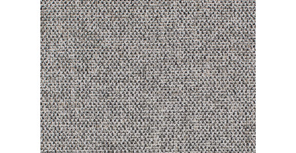 SCHWINGSTUHL in Stahl Flachgewebe - Beige/Schwarz, Design, Textil/Metall (48/91/62cm) - Dieter Knoll
