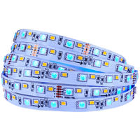 LED PÁSKA, 400 cm - Basics, plast (400cm)