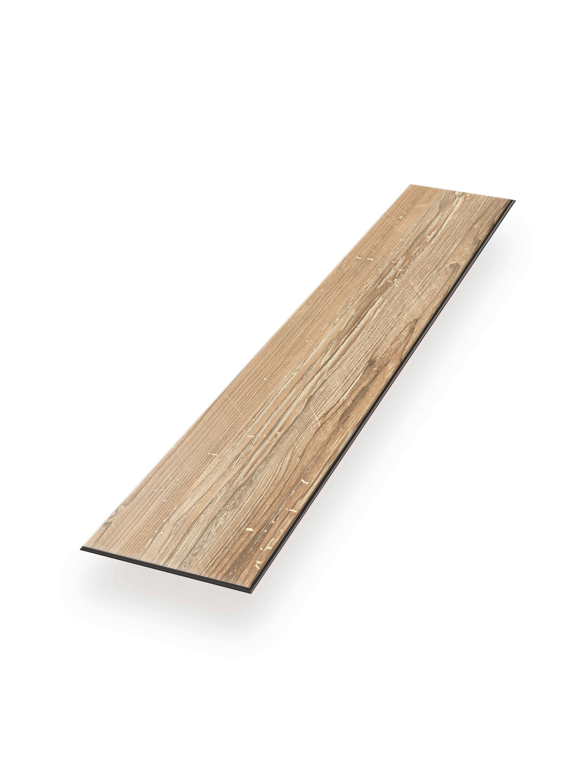 DESIGNBODEN EGGER Aquadura+  per  m² - Fichtefarben/Braun, KONVENTIONELL, Holzwerkstoff (129.2/19.3/0.75cm) - Egger Holzwerkstoffe