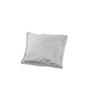 ZIERKISSEN  60/60 cm   - Silberfarben, Design, Textil (60/60cm) - Livetastic