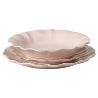 KOMBISERVICE Altrosa ROSA 3-teilig 1 Personen  - Altrosa, Basics, Keramik - Costa Nova