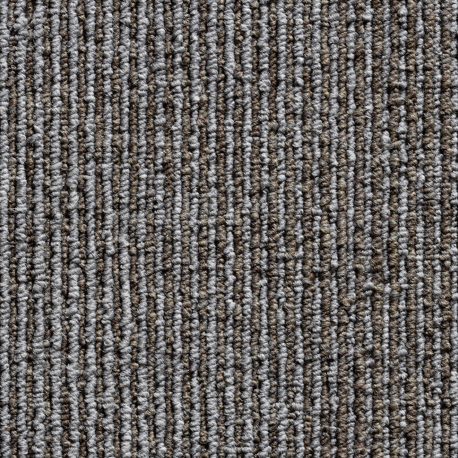 TEPPICHFLIESE Marmaris 90 - Beige, Basics, Textil (50/50cm)