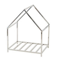 KAMINHOLZREGAL    - Basics (40/30/49,5cm) - Boltze Home