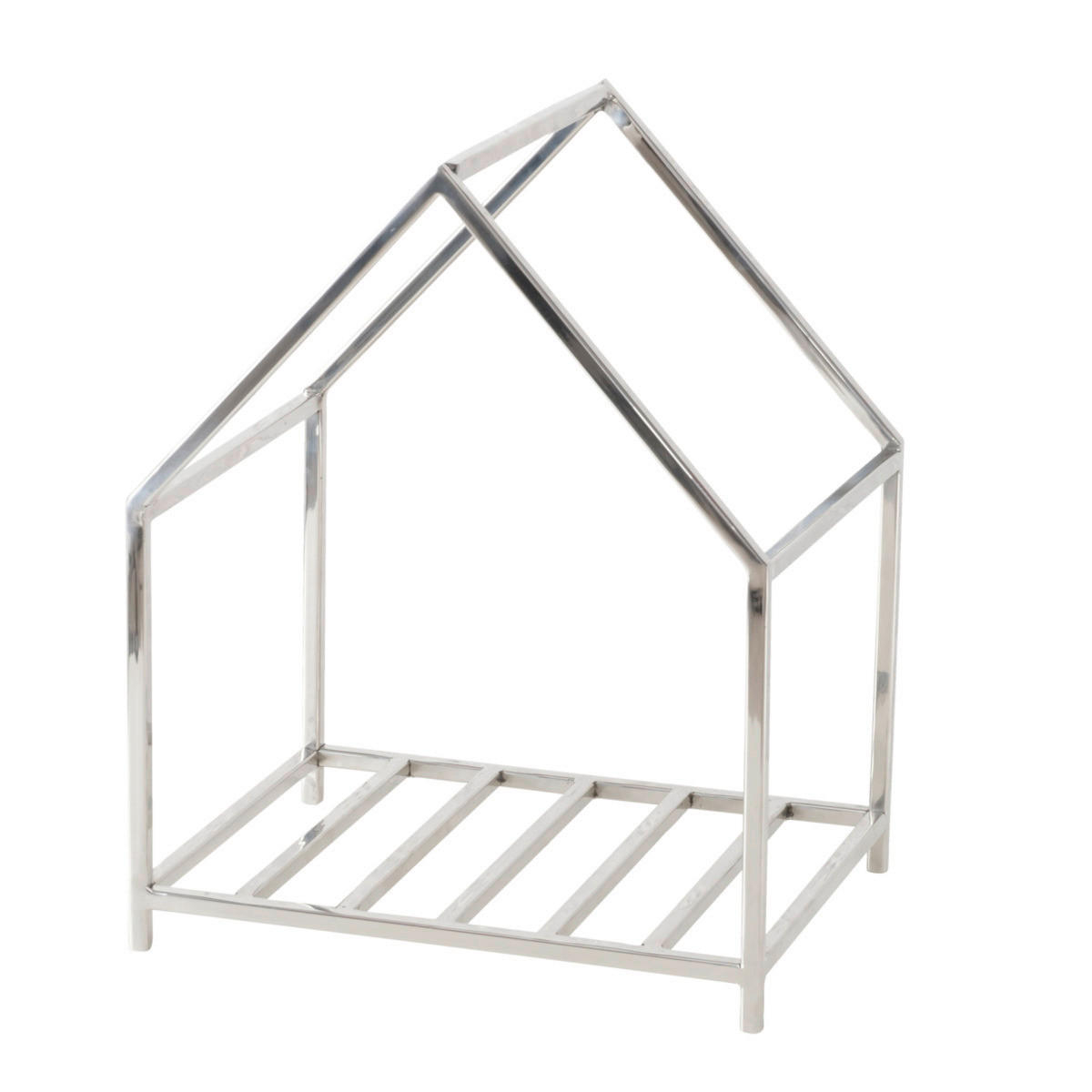 Boltze Home Kaminholzregal 30x49.5x40 cm