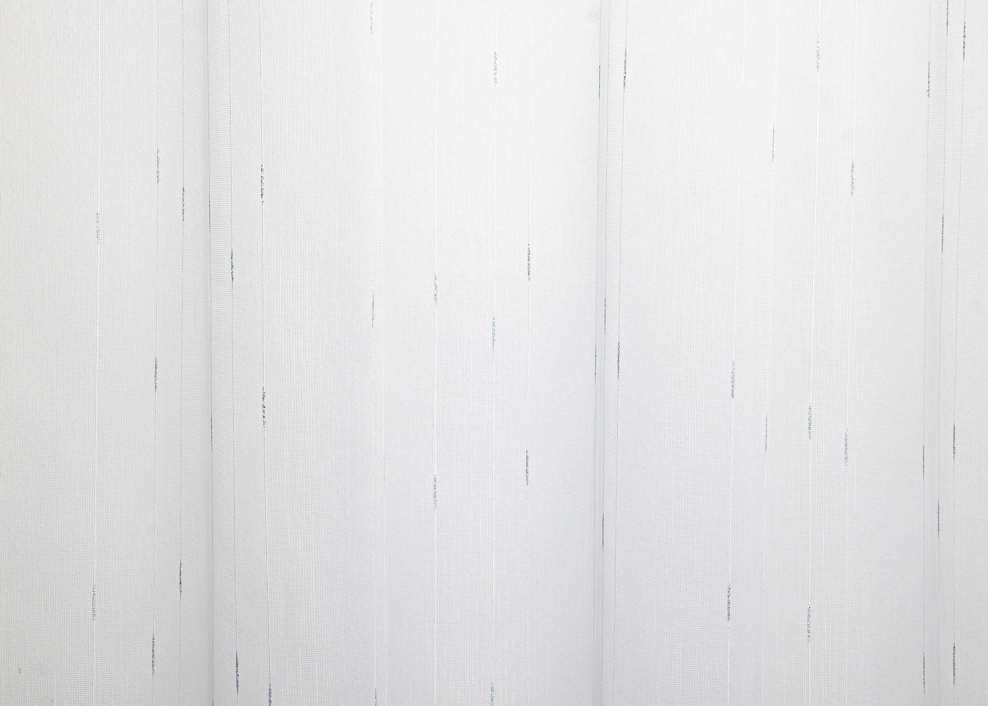 TKANINA ZA ZAVJESE srebrne boje   - srebrne boje, Basics, tekstil (175cm)