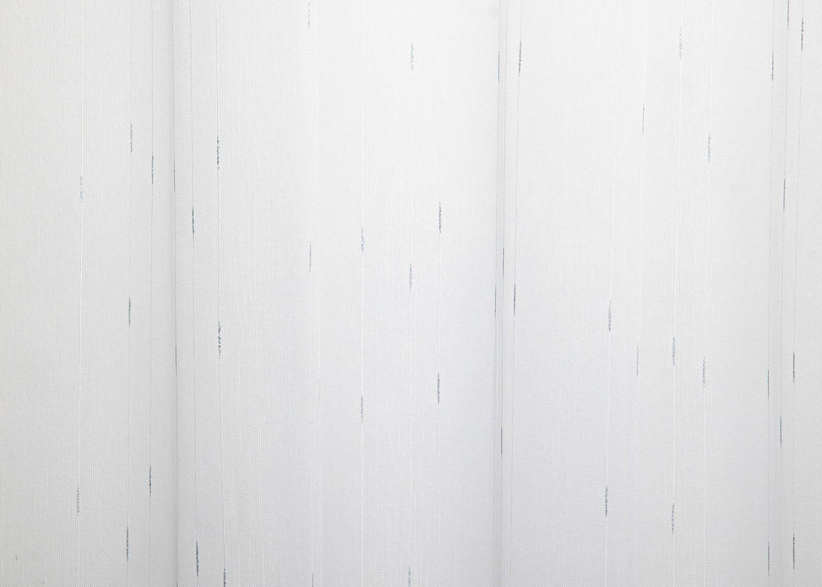 TKANINA ZA ZAVJESE srebrne boje   - srebrne boje, Basics, tekstil (175cm)