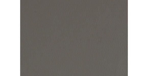 POLSTERBETT 160/200 cm  in Graubraun  - Graubraun/Silberfarben, KONVENTIONELL, Holz/Textil (160/200cm) - Esposa