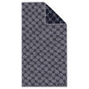 UTERÁK, 80/150 cm, modrá - modrá, Basics, textil (80/150cm) - Joop!
