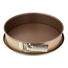 SPRINGFORM - Goldfarben, Metall (28/6,5cm) SPRINGFORM - Goldfarben, Metall (28/6,5cm)