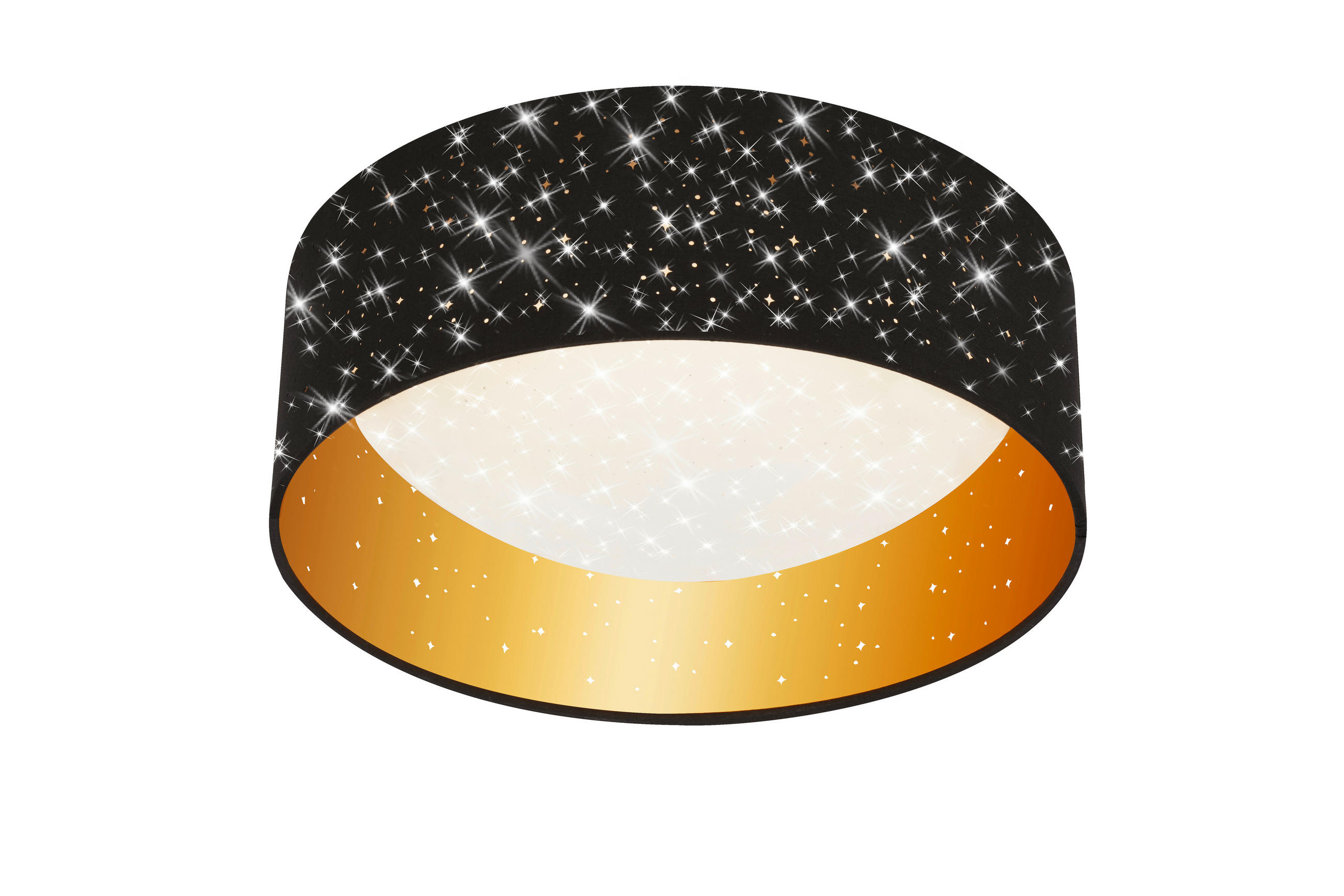XXXL STROPNÍ LED SVÍTIDLO, 32/12 cm