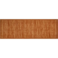 LÄUFER 60/180 cm Hamada Braun  - Braun, Design, Kunststoff/Textil (60/180cm) - Grund