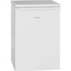 KÜHLSCHRANK 56/84,5/57,5 cm 721850  - Weiß, Basics, Kunststoff (56/84,5/57,5cm) - Bomann